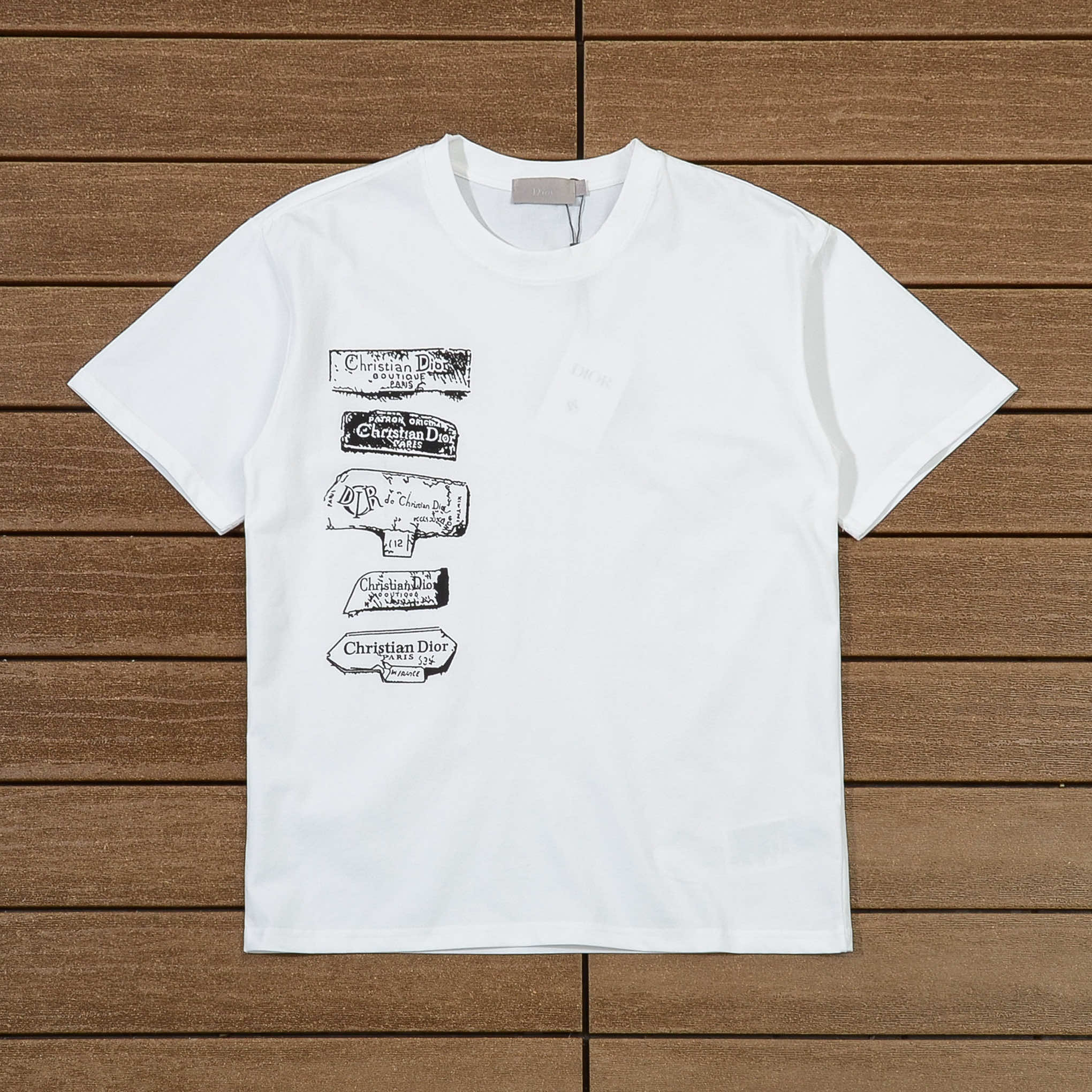 DIOR T-SHIRT
