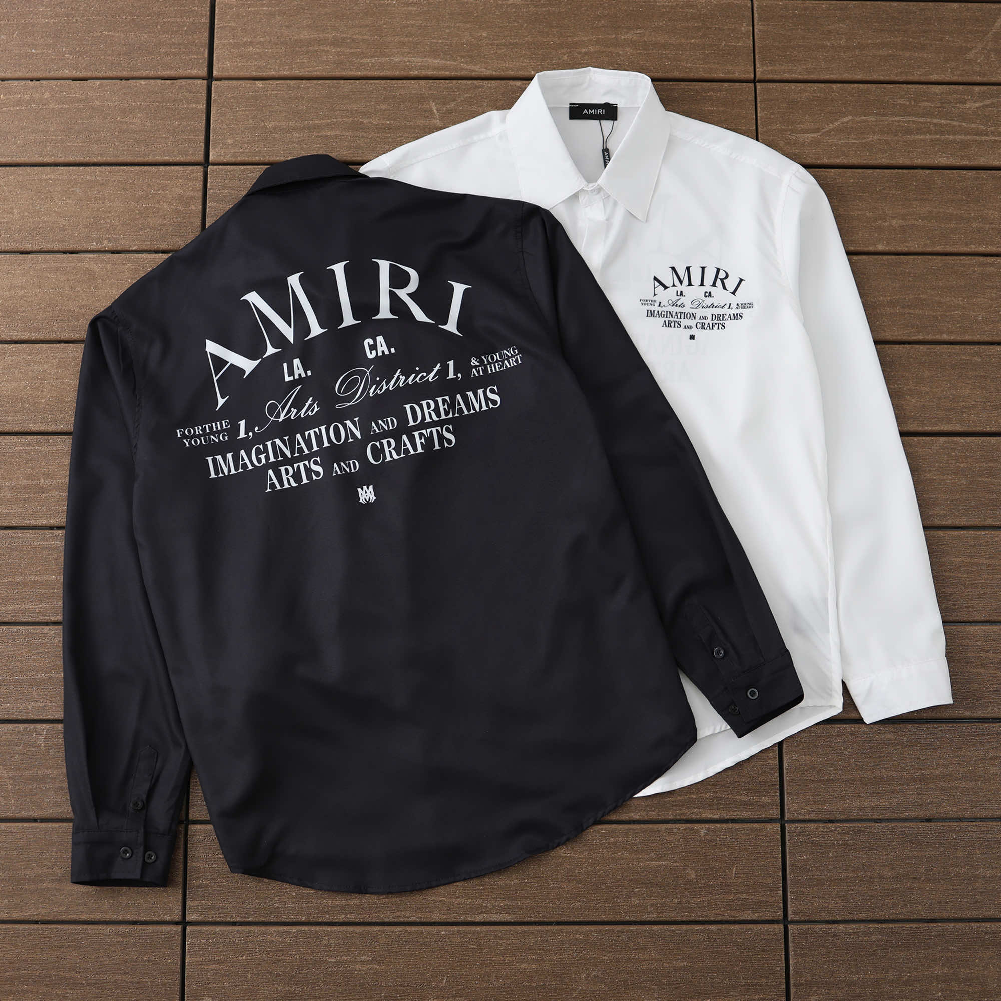 AMIRI SHIRT