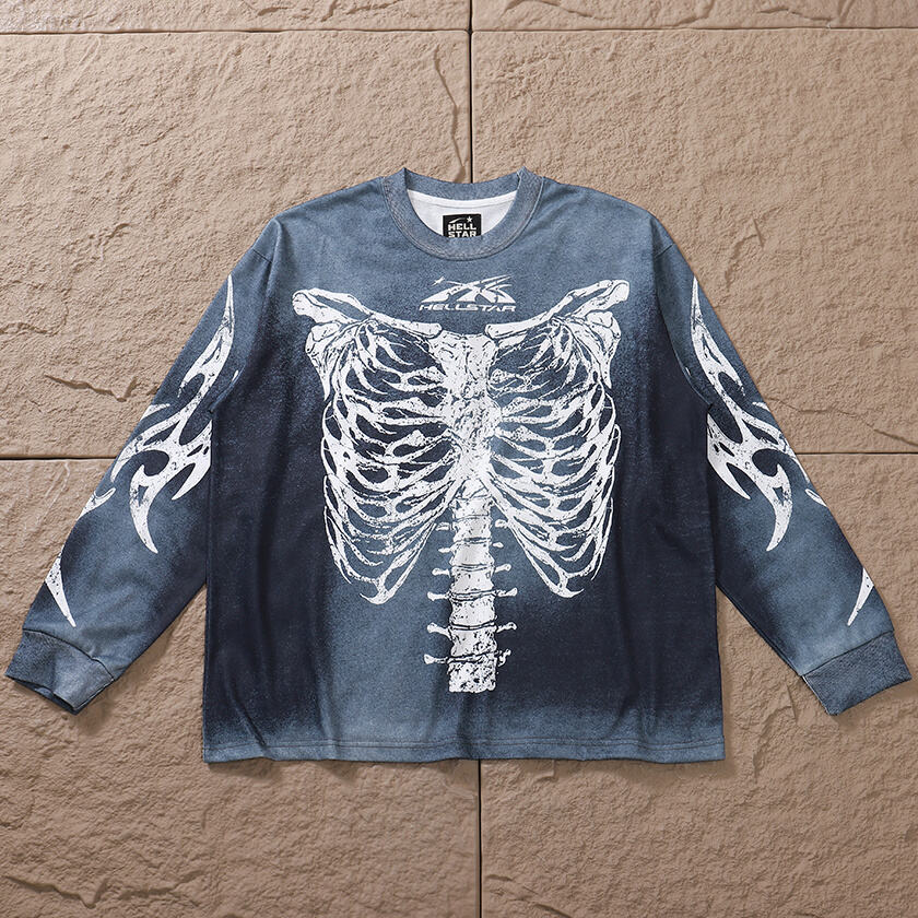HELL STAR T-SHIRT