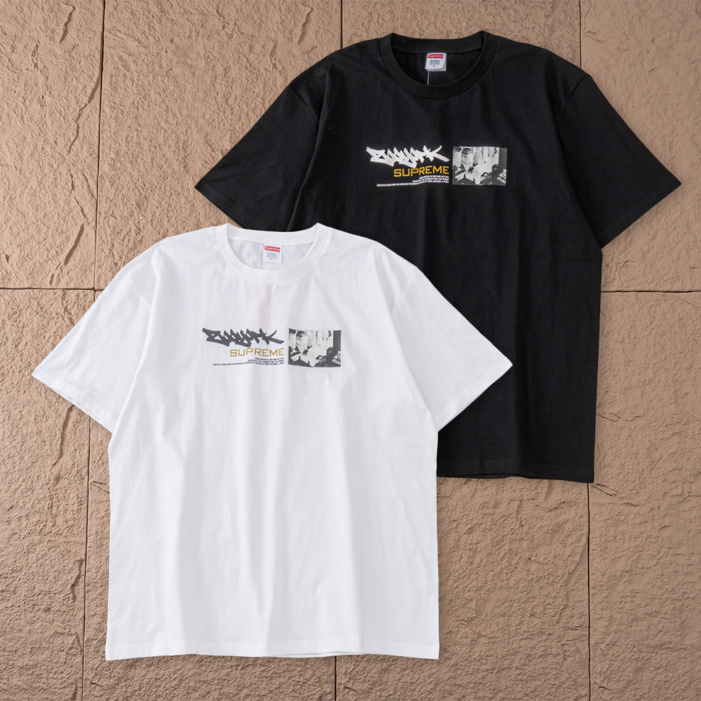 SUPREME T-SHIRT