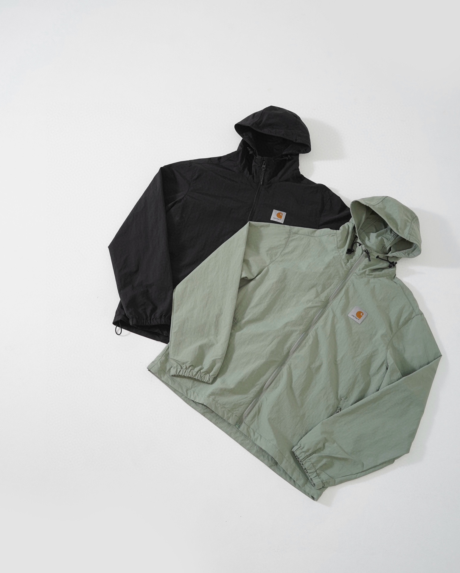 CARHARTT JACKET