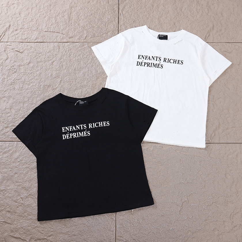 ERD T-SHIRT