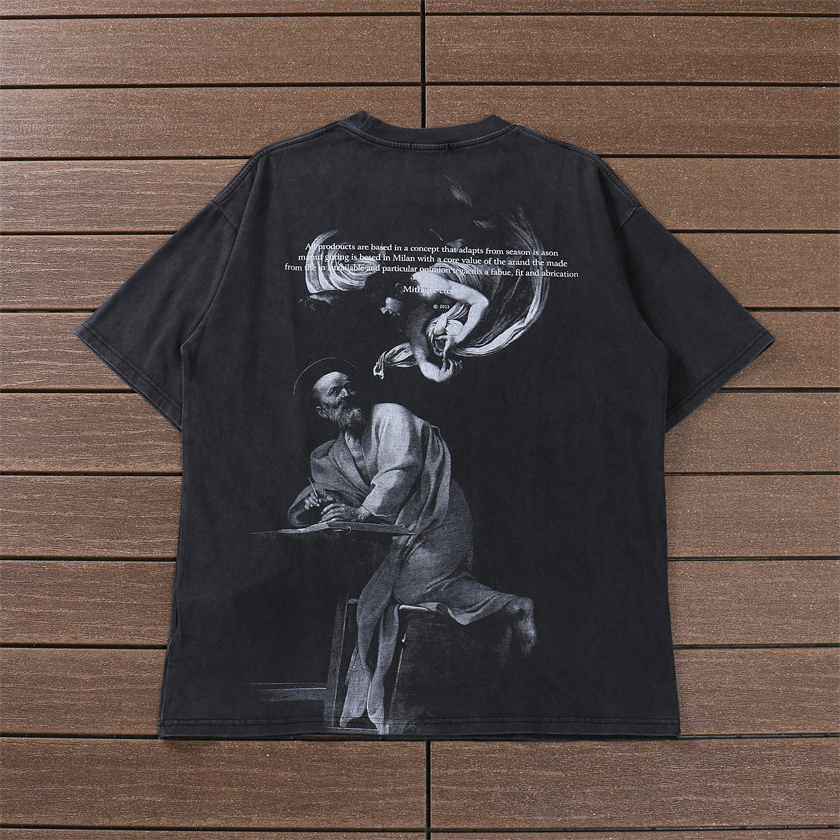 OFF-WHITE T-SHIRT