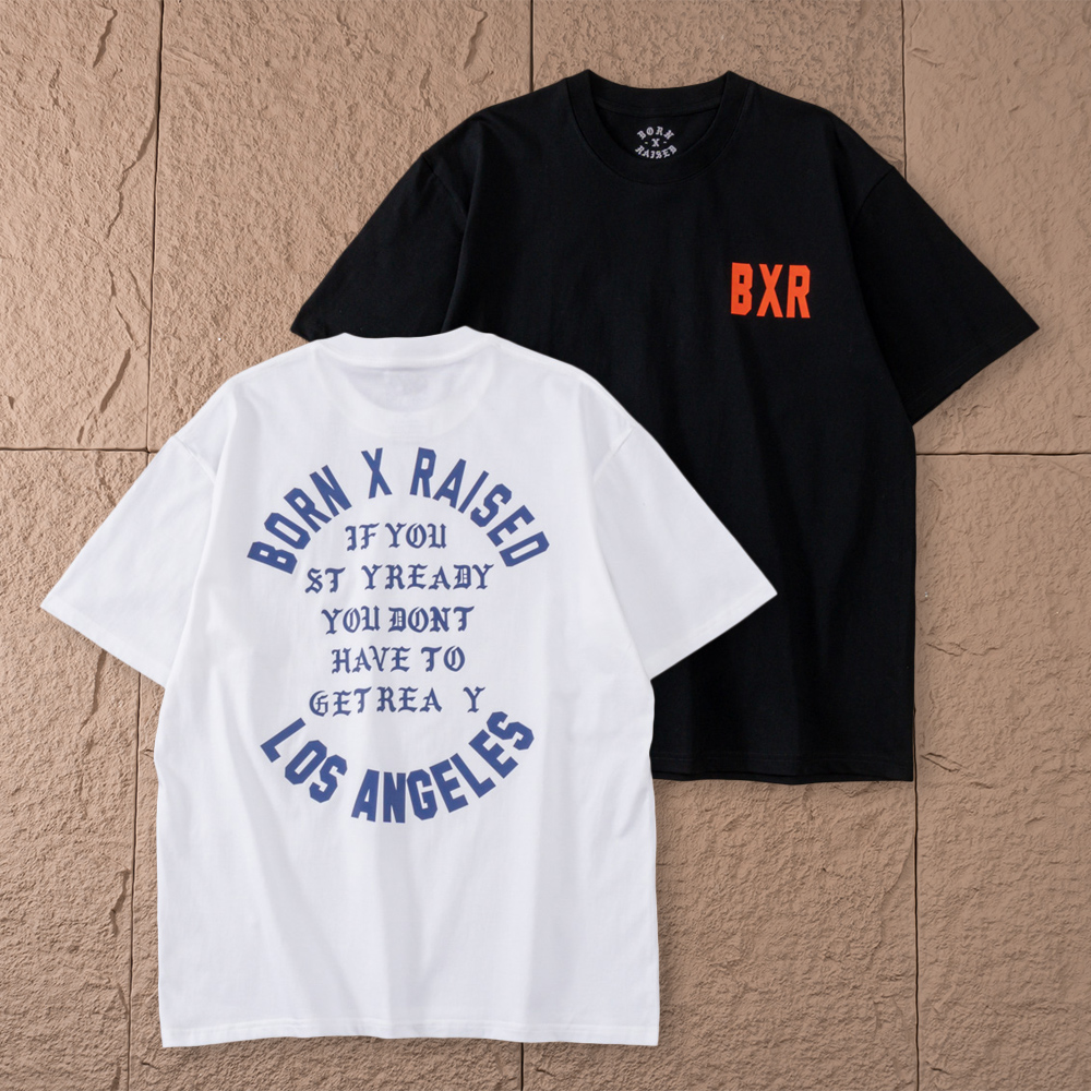 BORN T-SHIRT