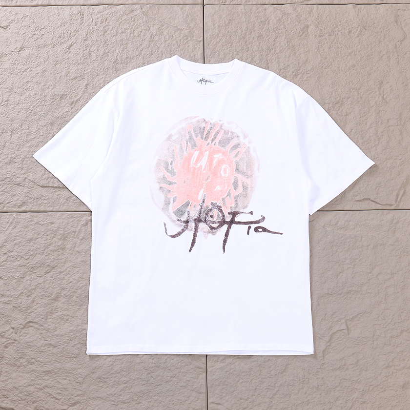 TRAVIS SCOTT T-SHIRT