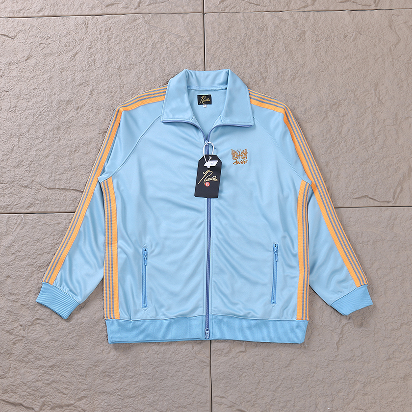 NEEDLES JACKET