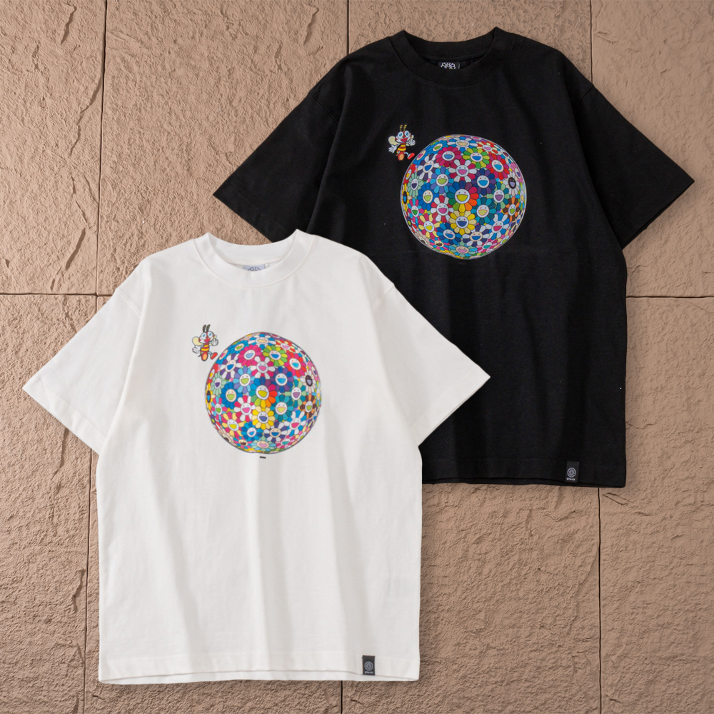 TAKASHI MURAKAMI T-SHIRT