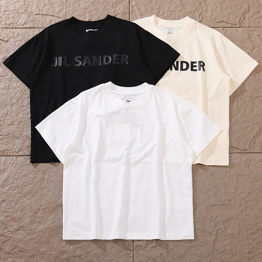 JIL SANDER T-SHIRT
