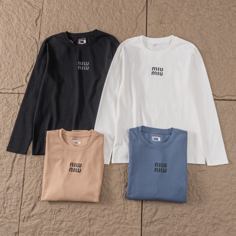 MIUMIU SWEATER