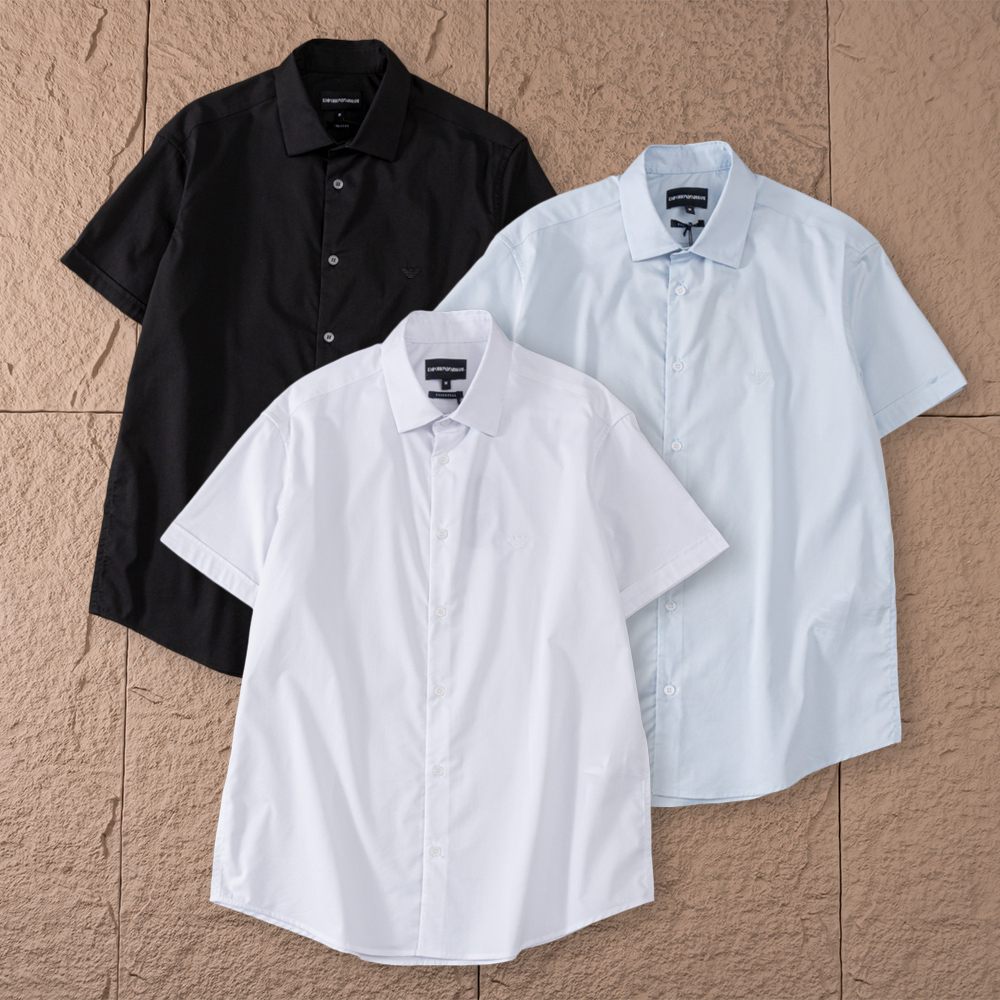 EMPORIO ARMANI SHIRT