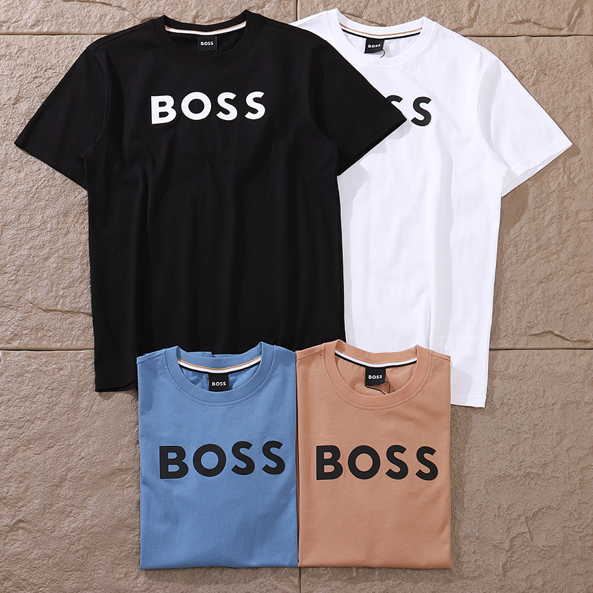BOSS T-SHIRT