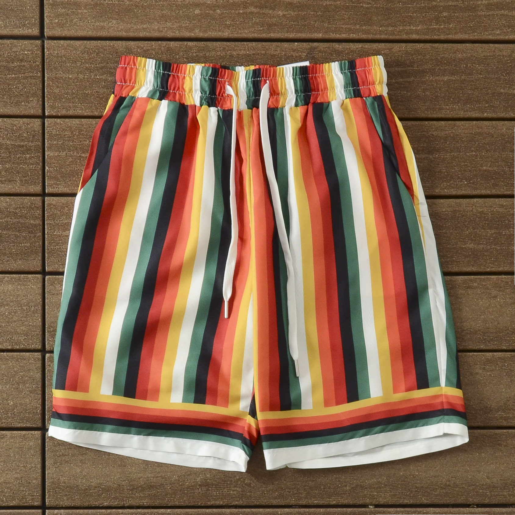 CASABLANCA SHORT