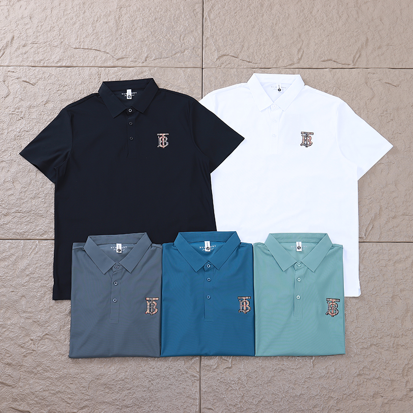 BURBERRY POLO