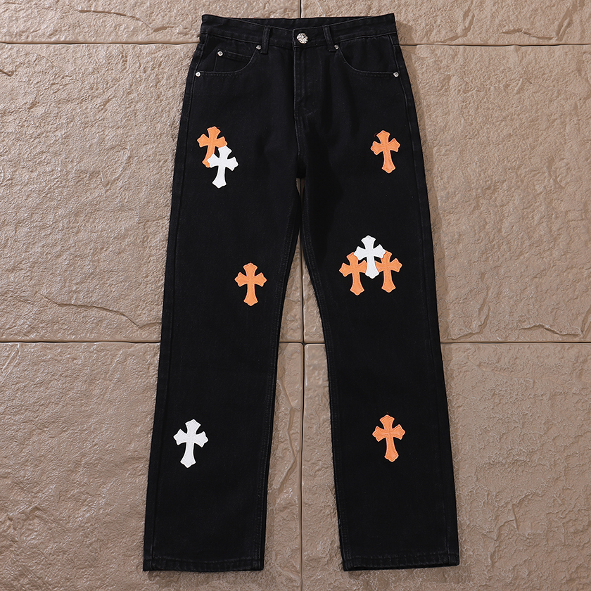CHROME HEARTS PANT