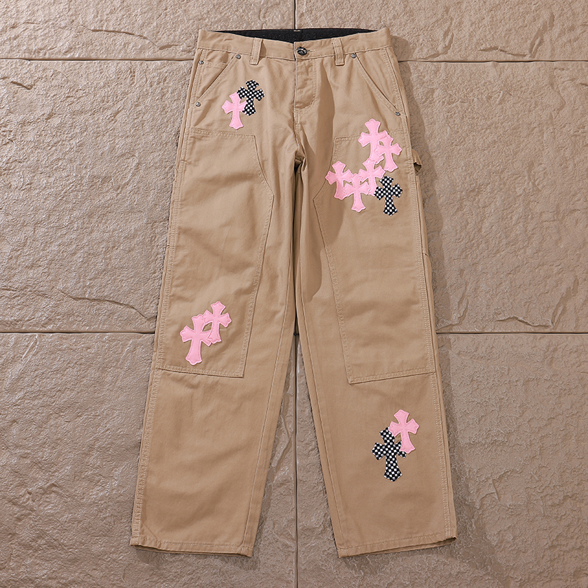 CHROME HEARTS PANT