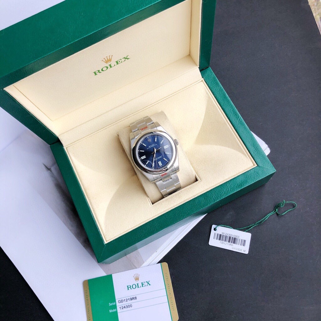 ROLEX WATCH