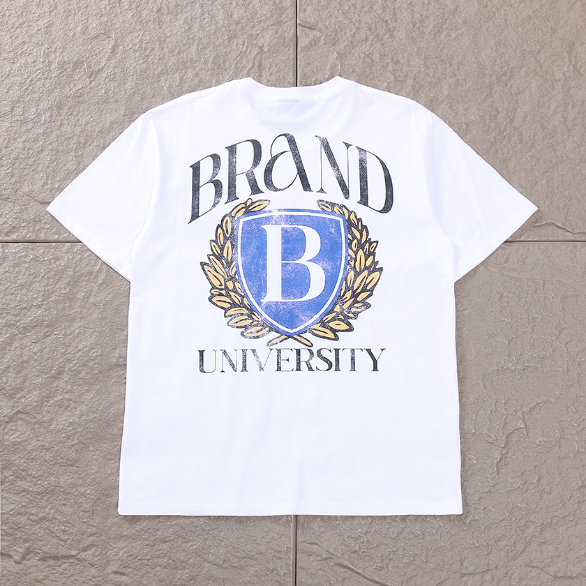 SAINT MICHAEL T-SHIRT