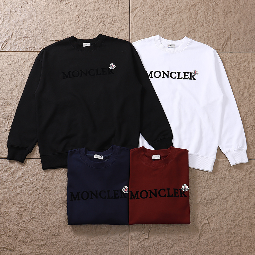 MONCLER SWEATER