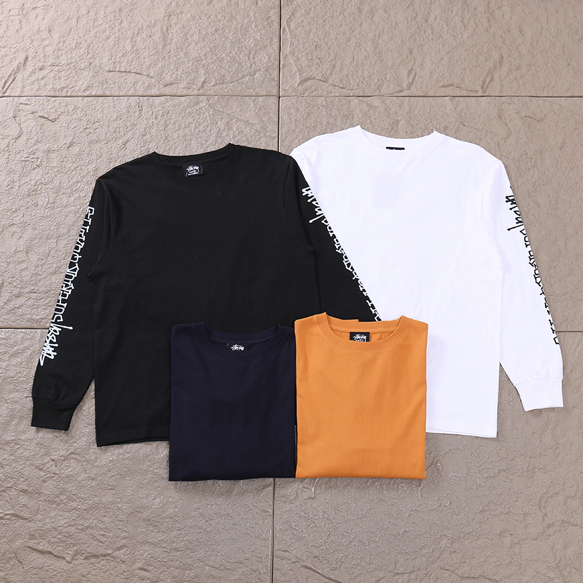 STUSSY T-SHIRT