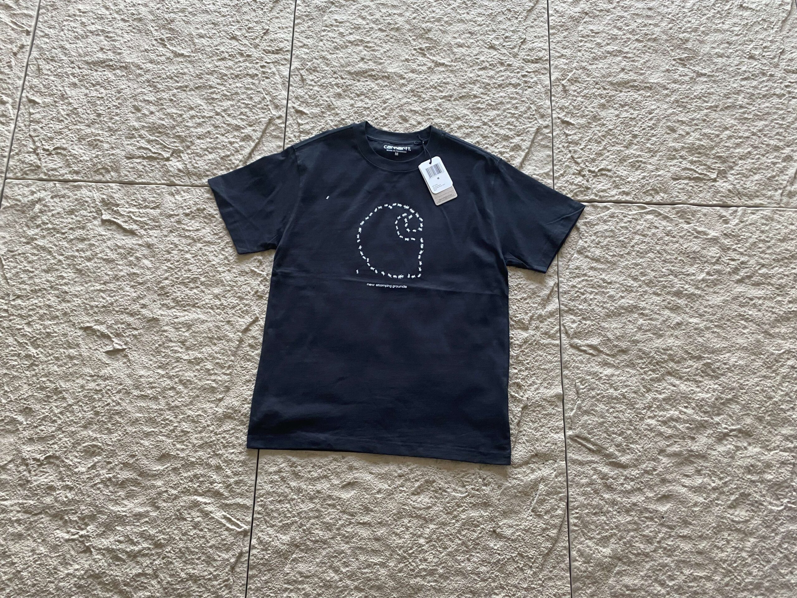 CARHARTT T-SHIRT