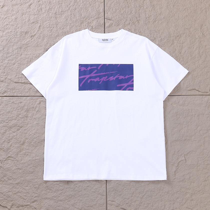 TRAPSTAR T-SHIRT