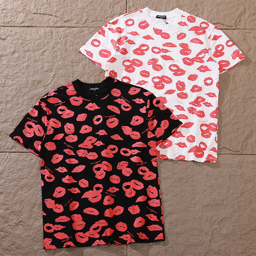 BALMAIN T-SHIRT