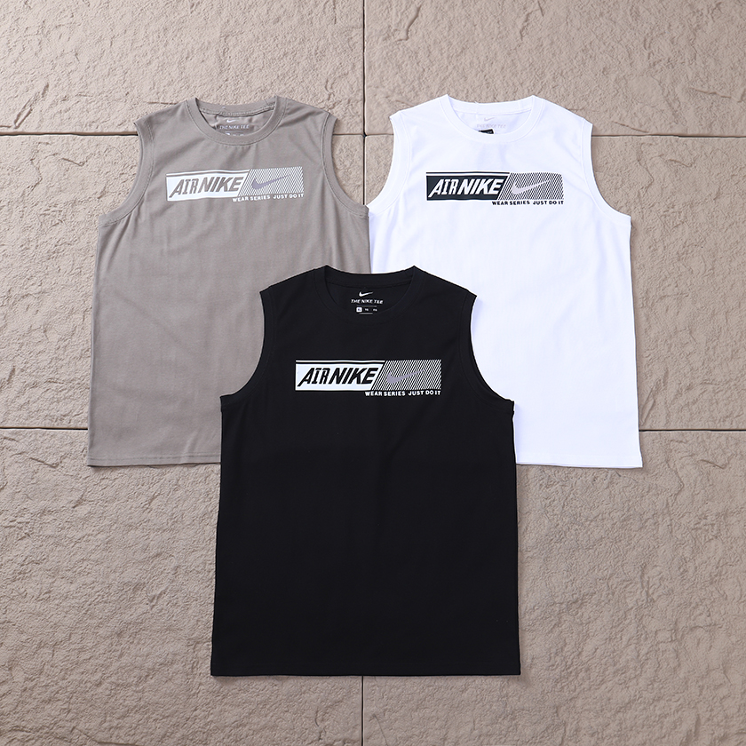 NIKE VEST