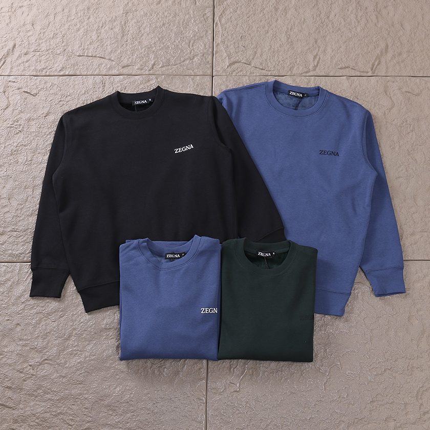 ZEGNA FLEECE