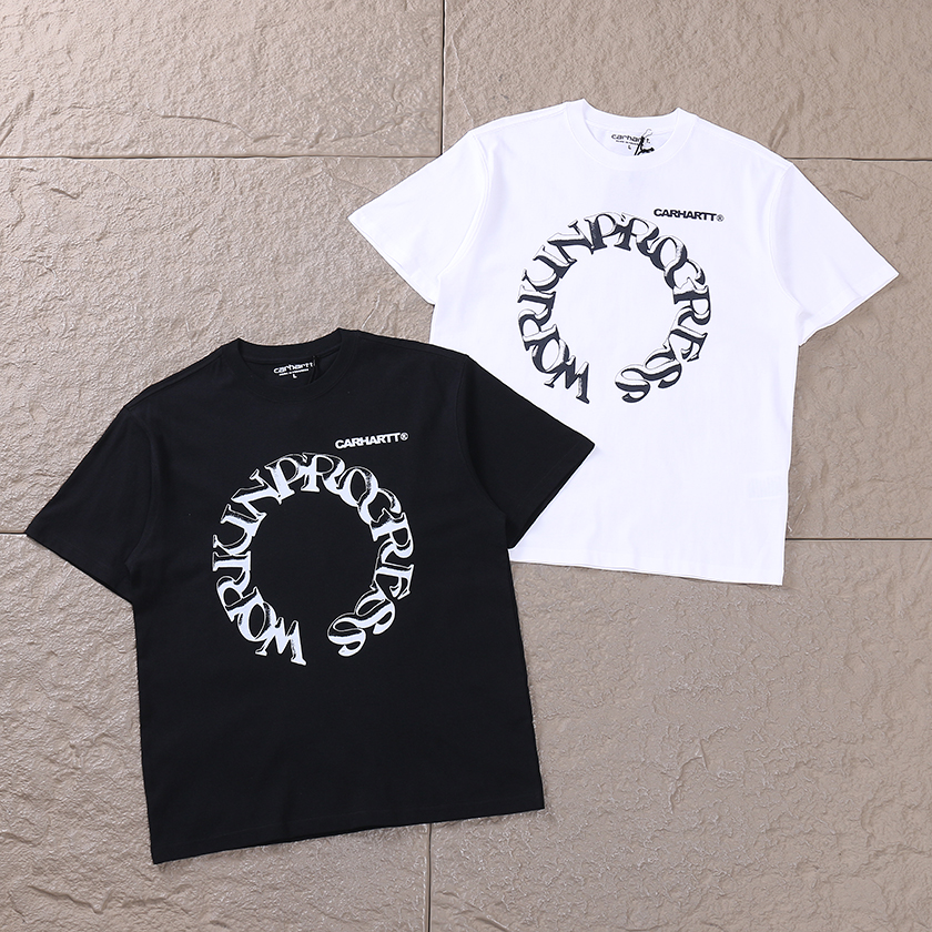 CARHARTT T-SHIRT