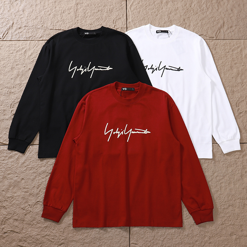 Y-3 T-SHIRT