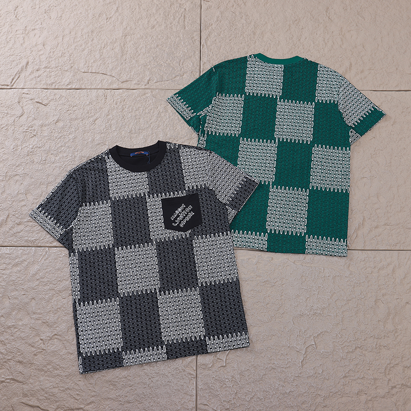 LOUIS VUITTON T-SHIRT
