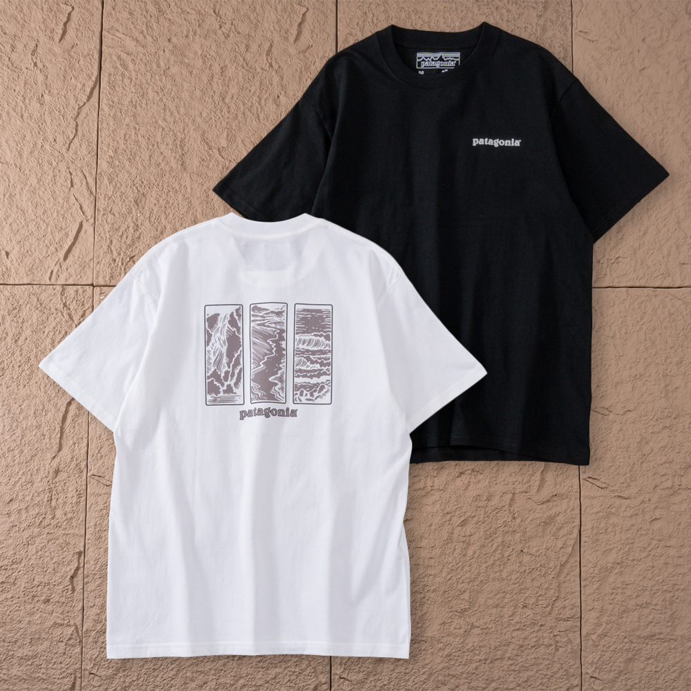 PATAGONIA T-SHIRT