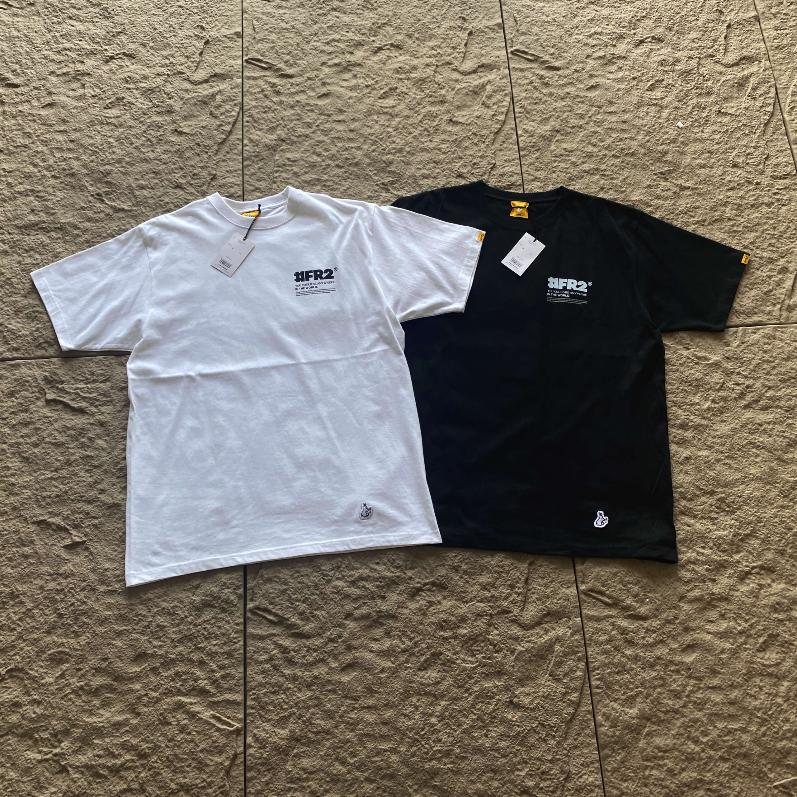 FR2 T-SHIRT