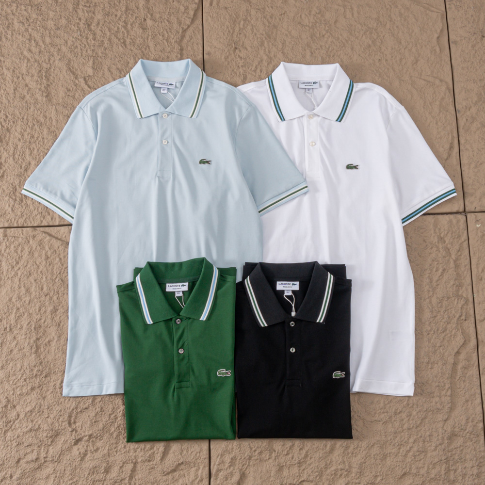 LACOSTE POLO