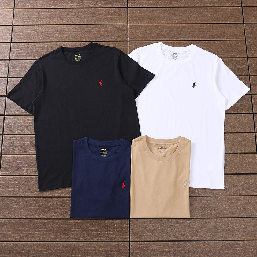 RALPH LAUREN T-SHIRT