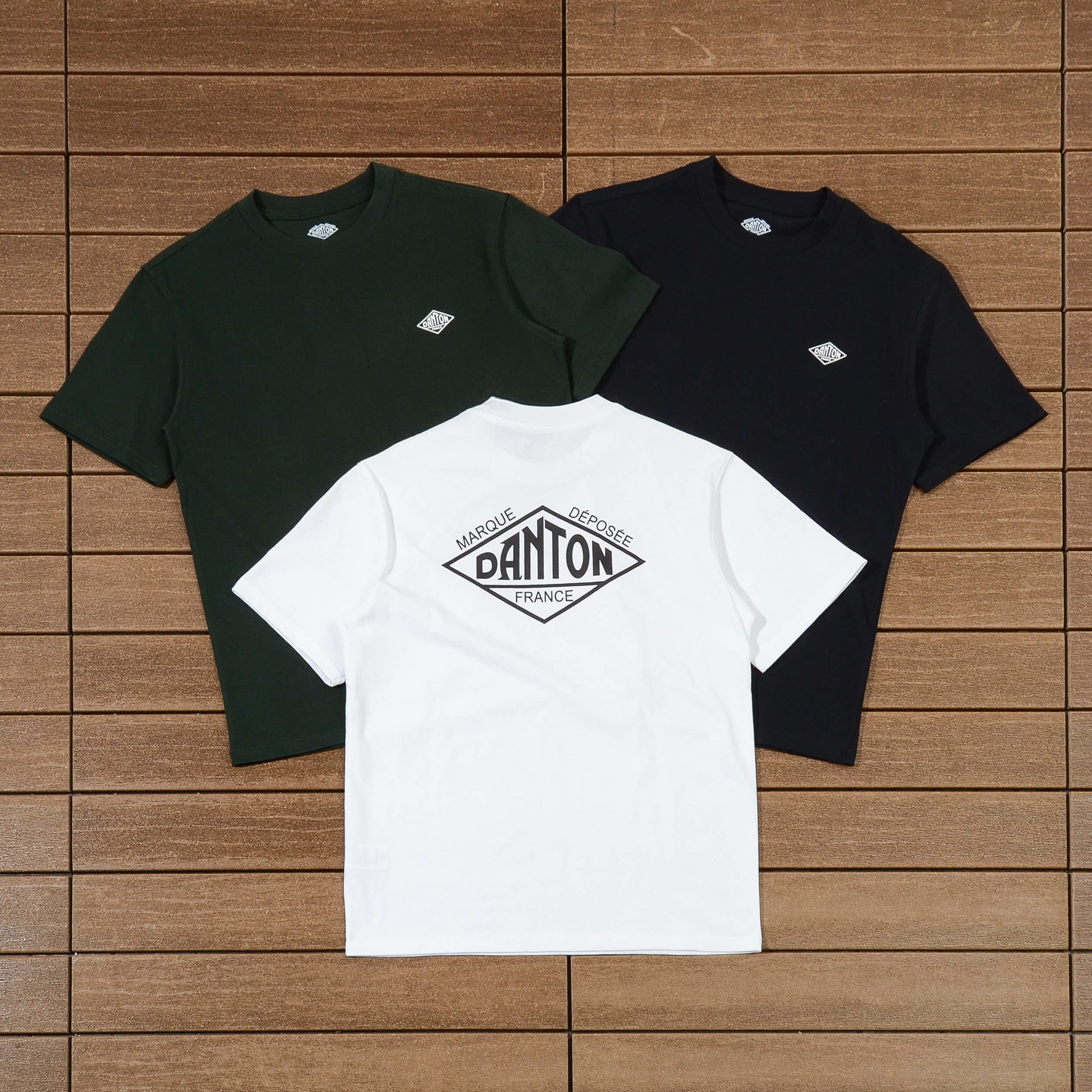 DANTON T-SHIRT
