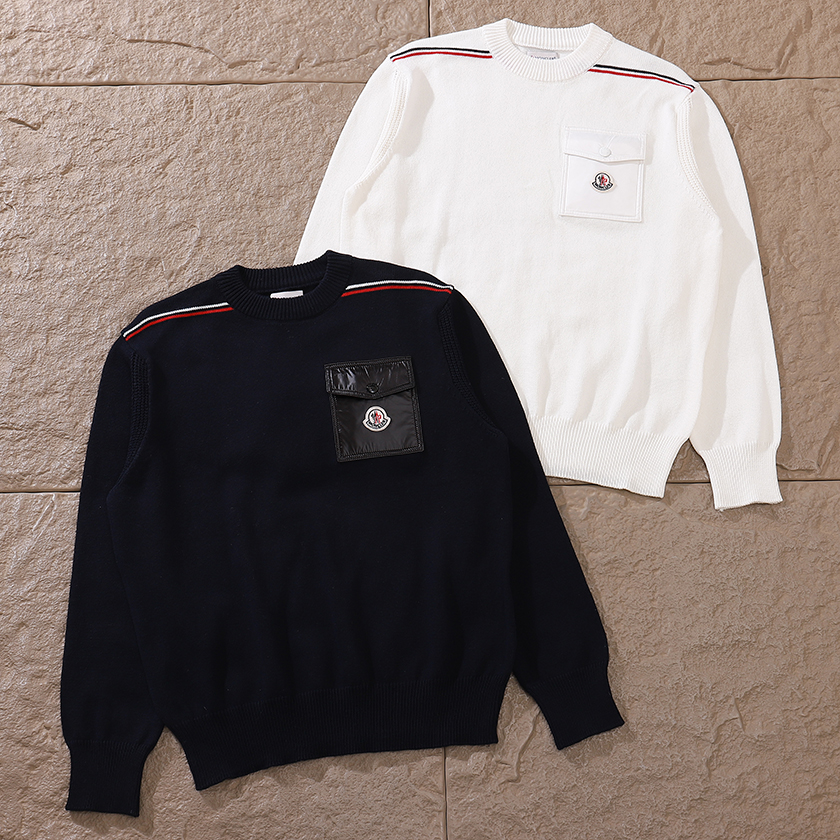 MONCLER SWEATER