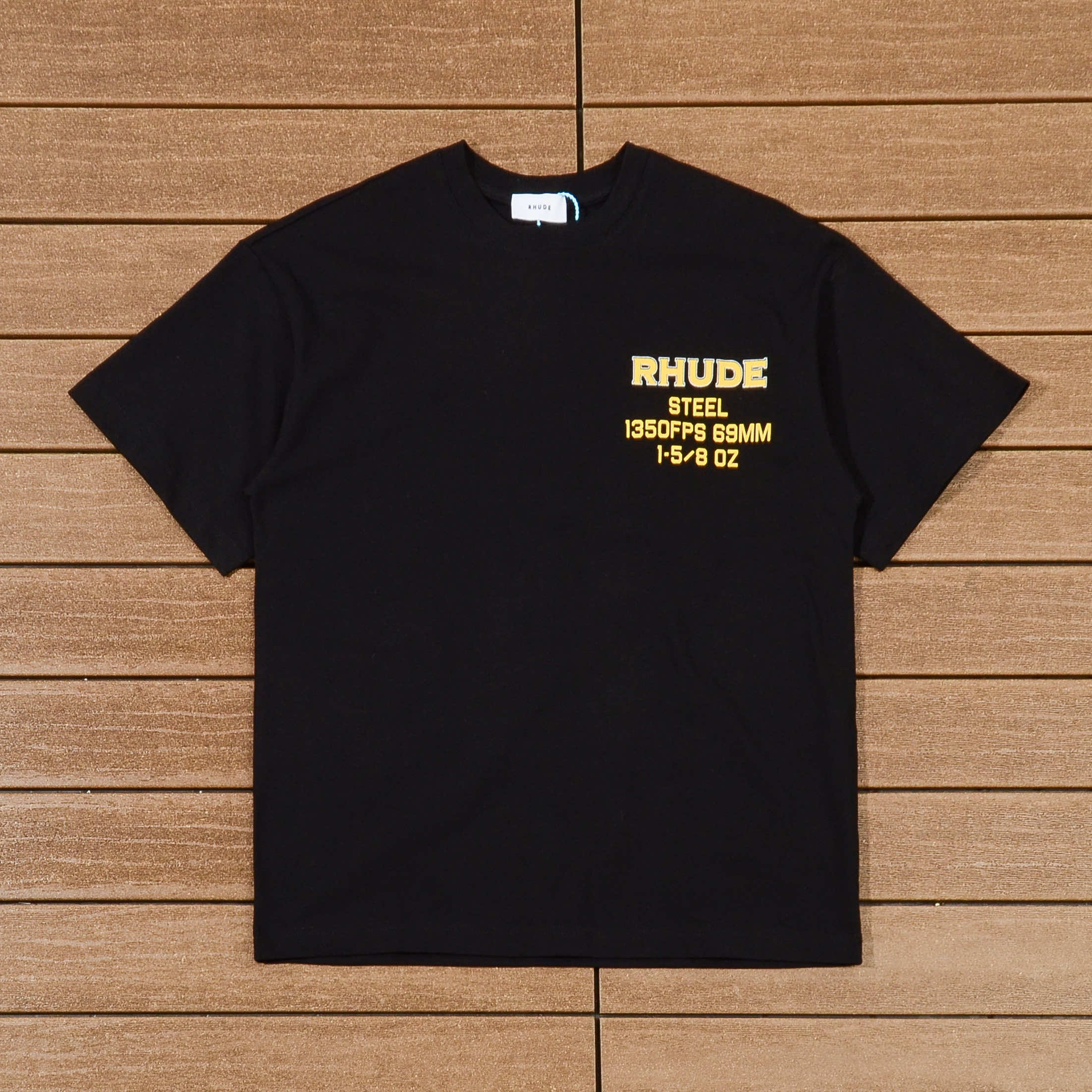 RHUDE T-SHIRT