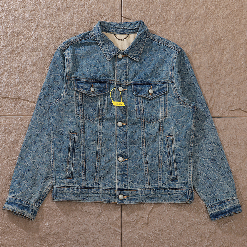 LOUIS VUITTON JACKET
