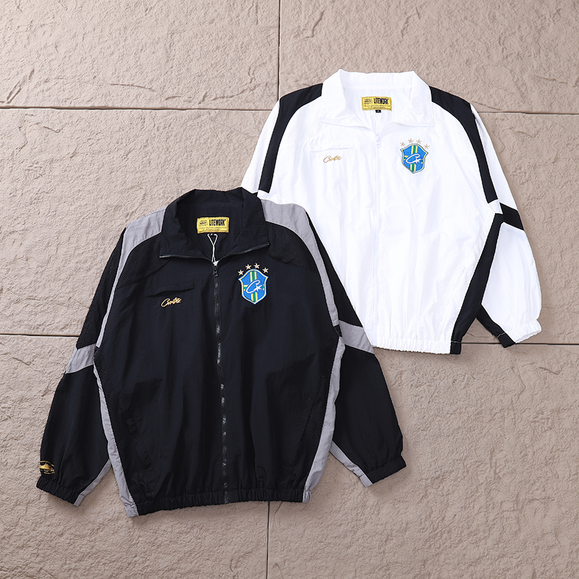CORTEIZ HOODIE