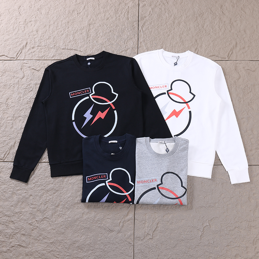 MONCLER SWEATER