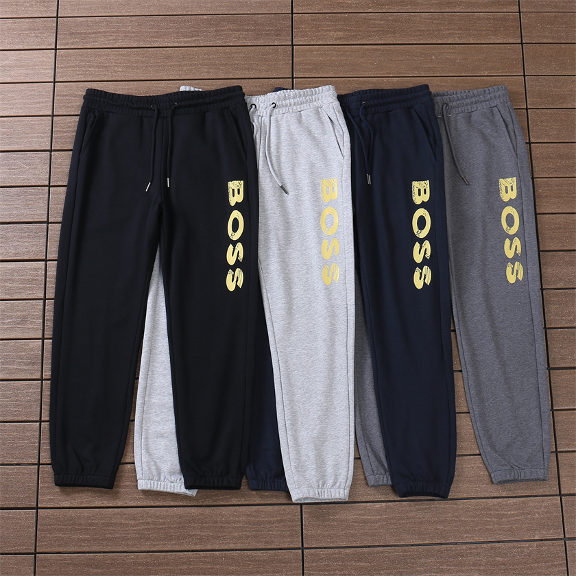 BOSS PANT