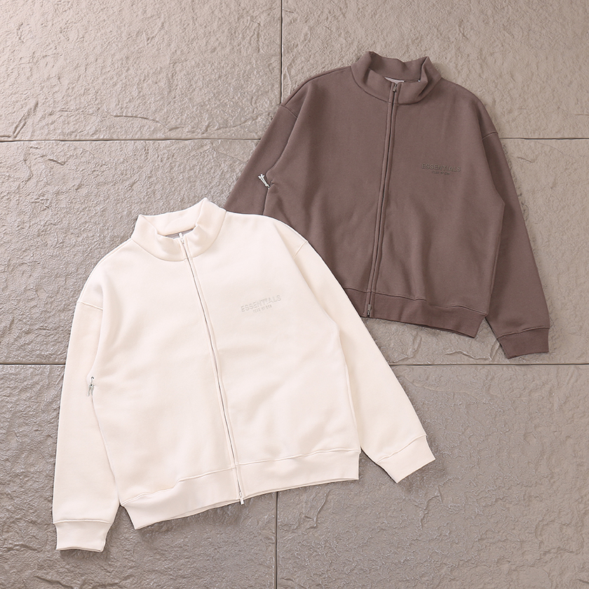 FEAR OF GOD JACKET