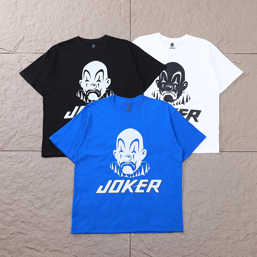 JOKER T-SHIRT