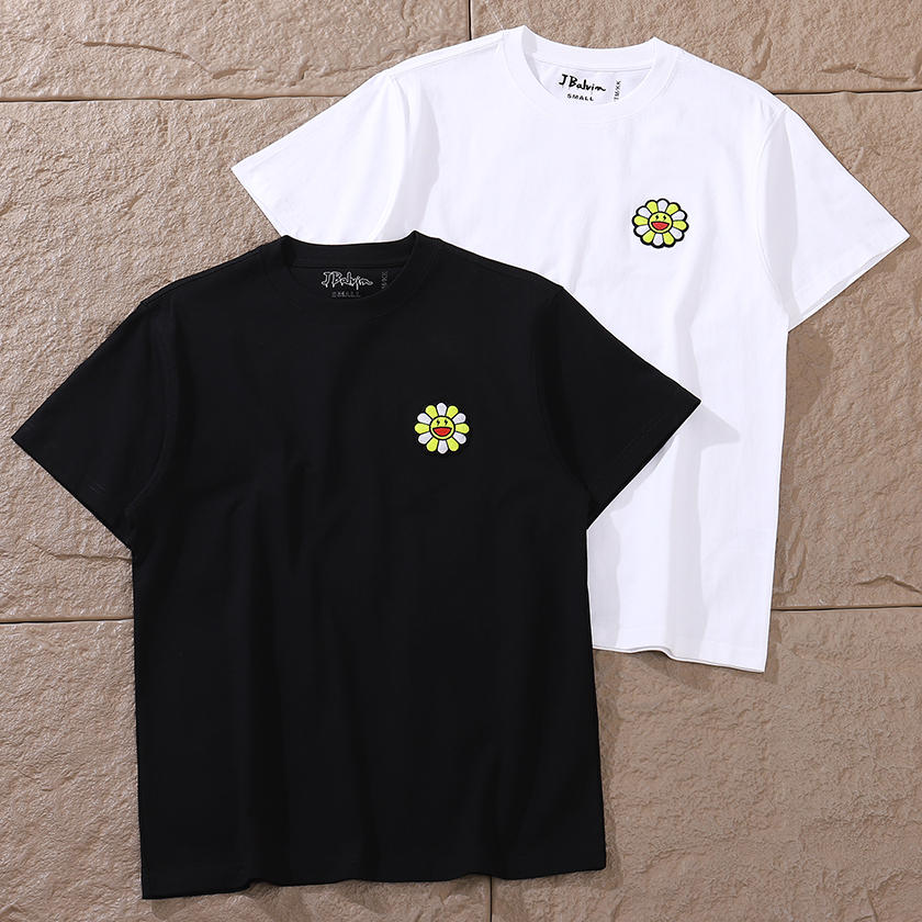 TAKASHI MURAKAMI T-SHIRT