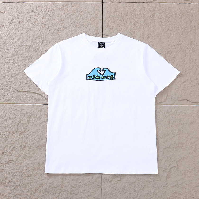 ADWYSD T-SHIRT