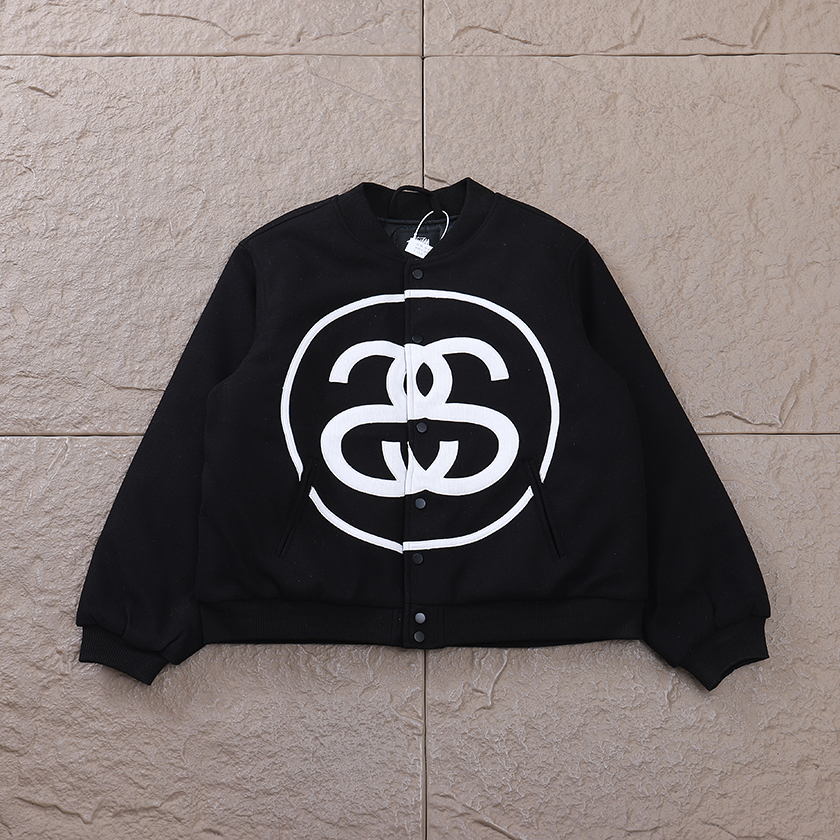 STUSSY JACKET
