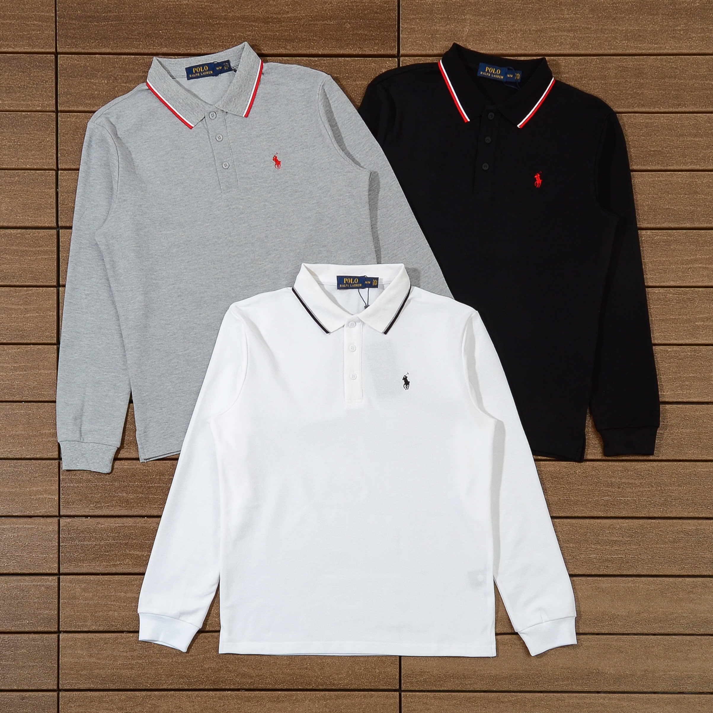RALPH LAUREN POLO