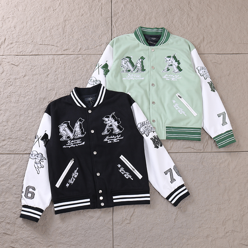AMIRI JACKET