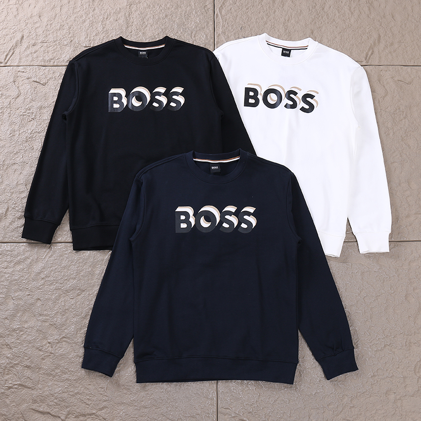 BOSS FLEECE
